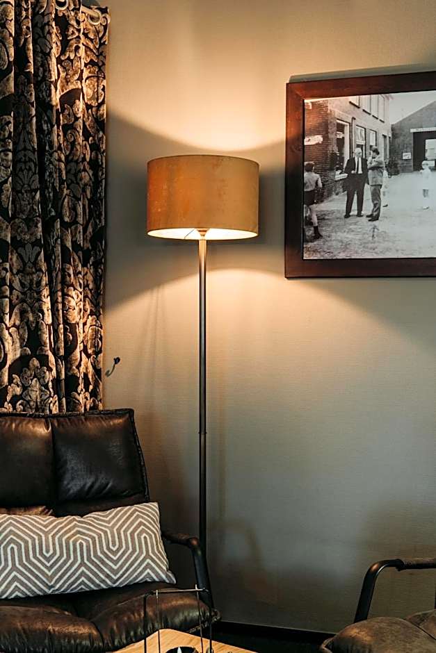 De Stobbe hotel & suites