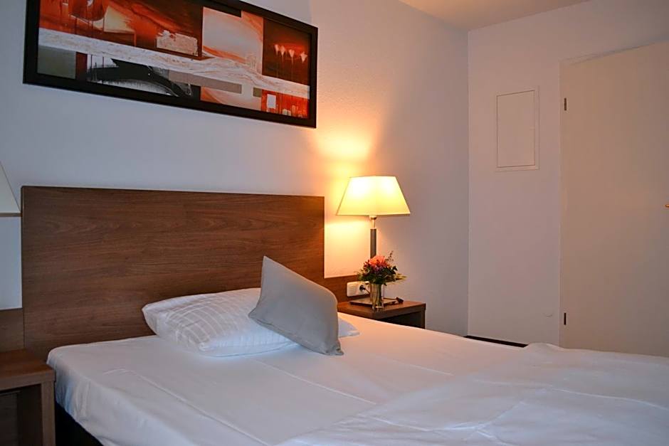 Best Western Hotel Erlangen