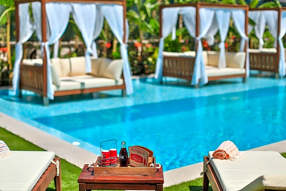 Kose Konak Butik Hotel-Special Category-Adult Only