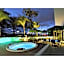 Green Rich Hotel Okinawa Nago (Artificial hot spring Futamata Yunohana)