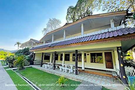 Baan Rim Kwai Paerimnam Resort