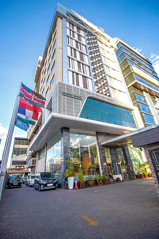 Golden Tulip Westlands Nairobi