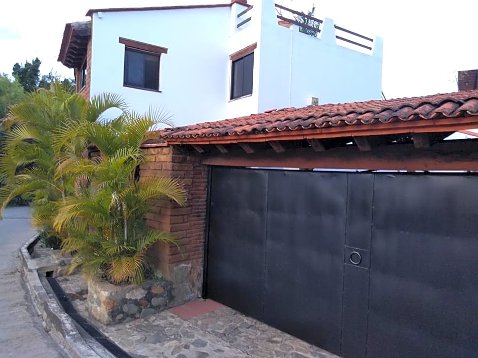 Villa Encantadora