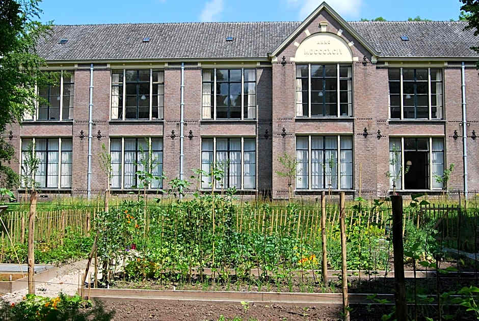 Bitter en Zoet