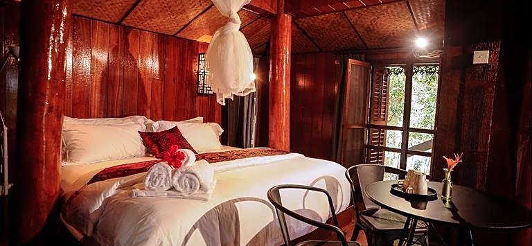 Malihom Private Estate Hotel