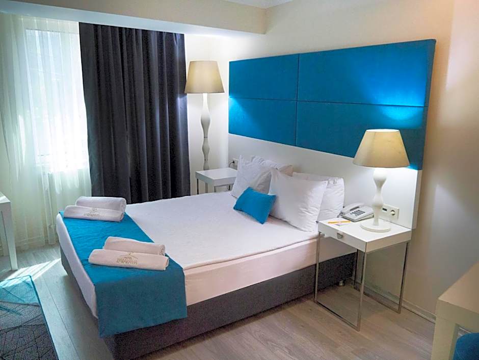 Lioncity Hotel
