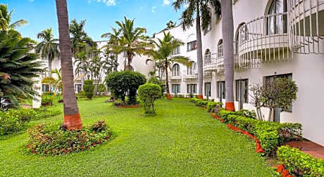 Lemon Tree Hotel Aurangabad