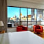 Courtyard by Marriott Budapest City Center