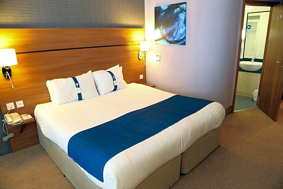 Holiday Inn Express Braintree By IHG