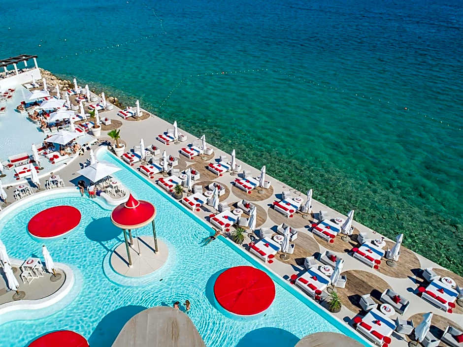 Amadria Park Beach Hotel Niko
