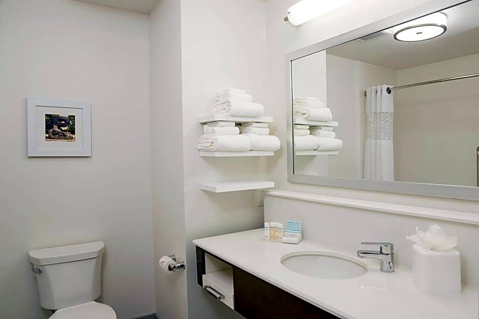 Hampton Inn By Hilton & Suites West Lafayette, In