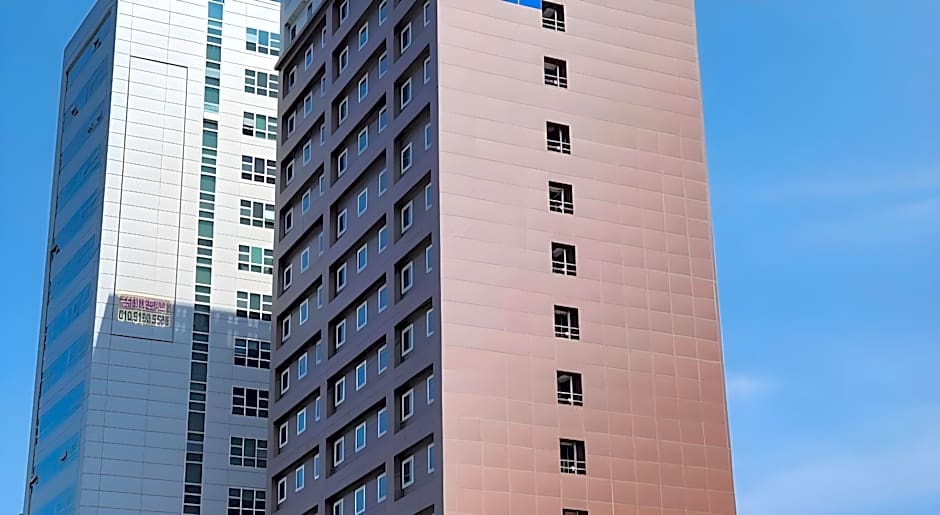 Toyoko Inn Ulsan Samsandong