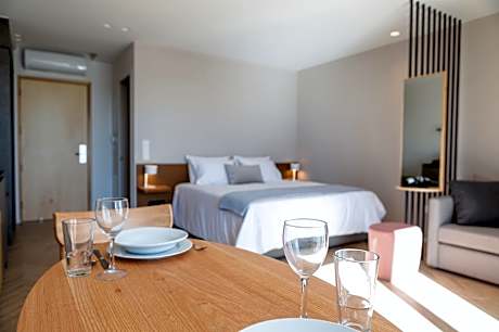 Deluxe Family Suite