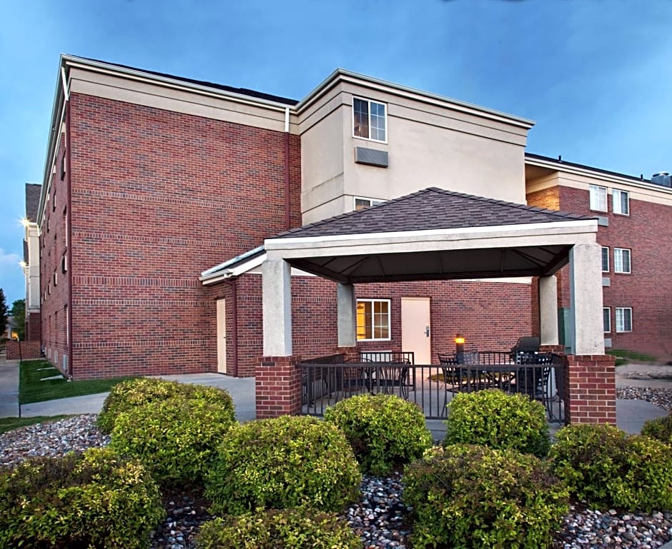 Sonesta Simply Suites Des Moines