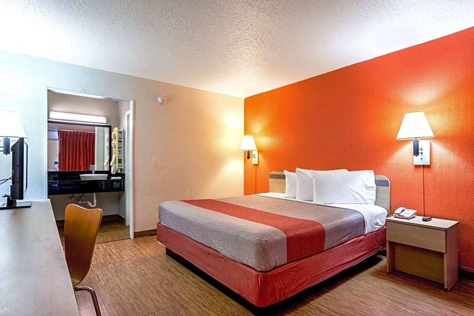 Motel 6-Marietta, GA - Atlanta Northwest