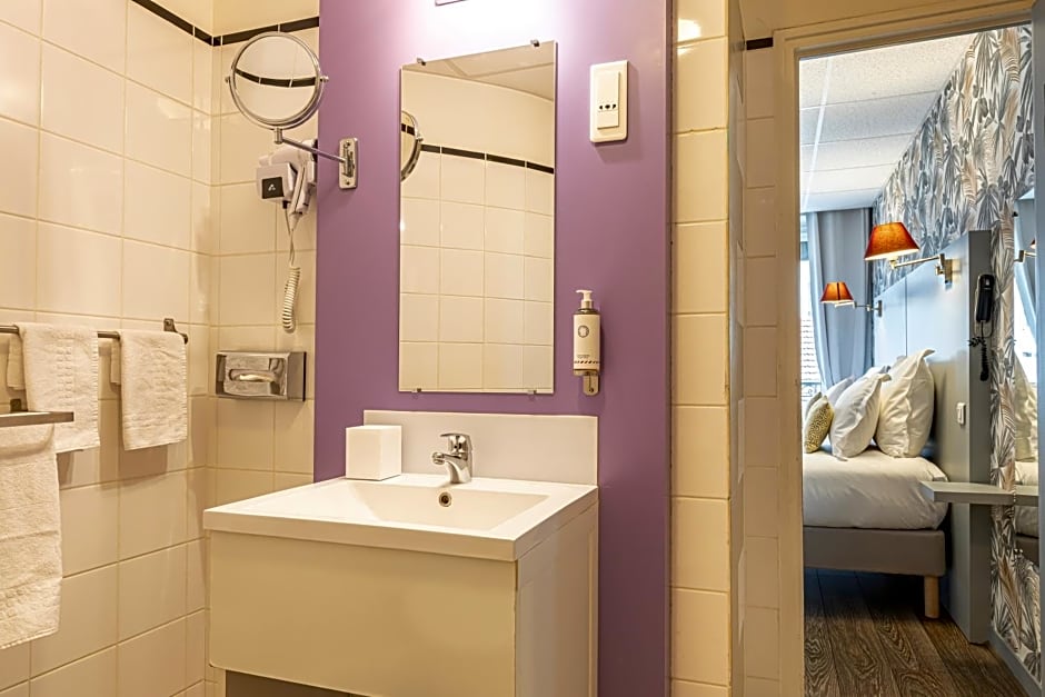 Splendid Hotel