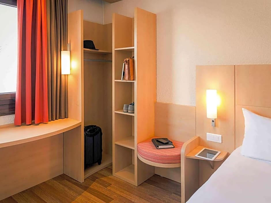 ibis Grenoble Gare