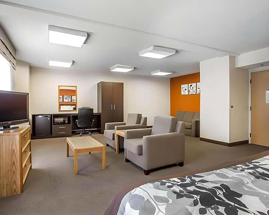 Sleep Inn Bessemer Helena