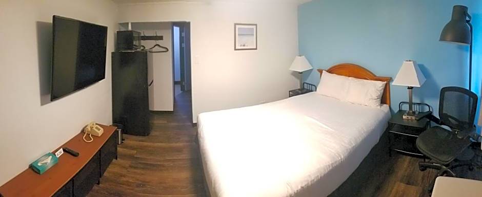 Best Lynnwood Inn