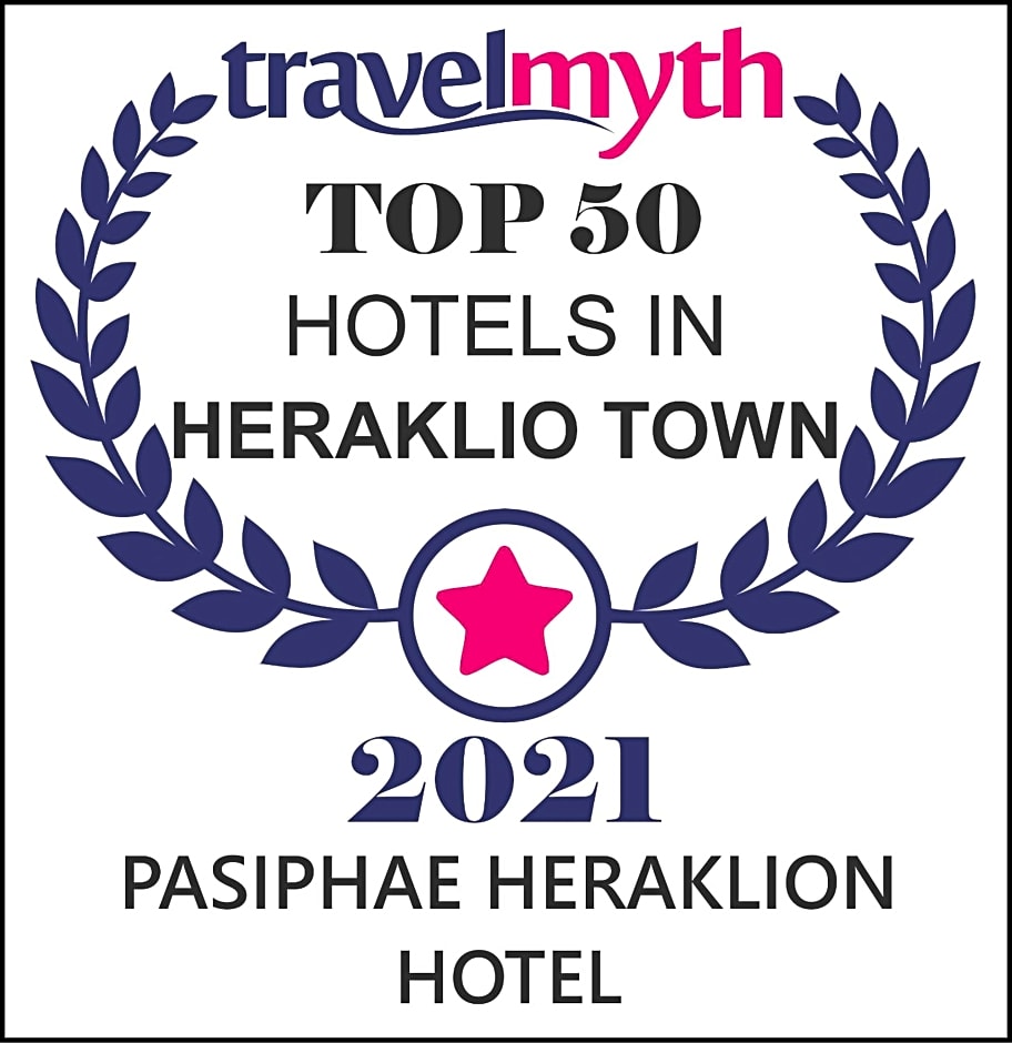 Pasiphae Heraklion Hotel