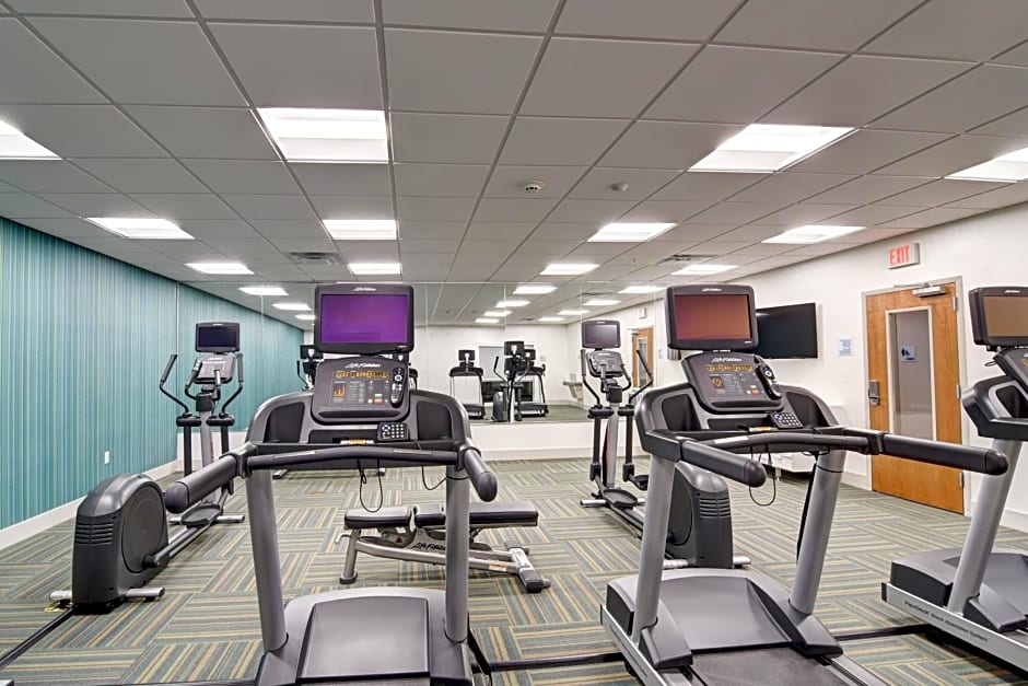 Holiday Inn Express - Fort Walton Beach Central by IHG