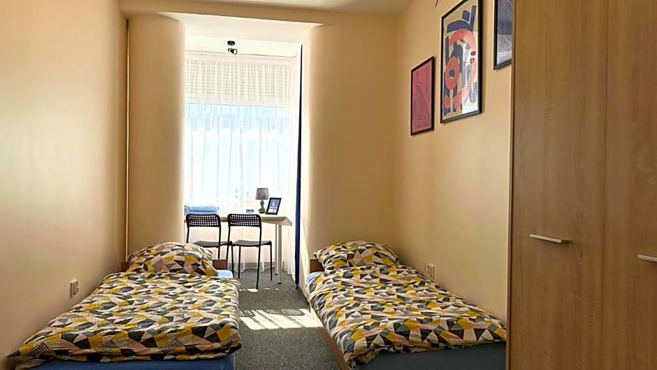 Noclegi Słodki Sen 2