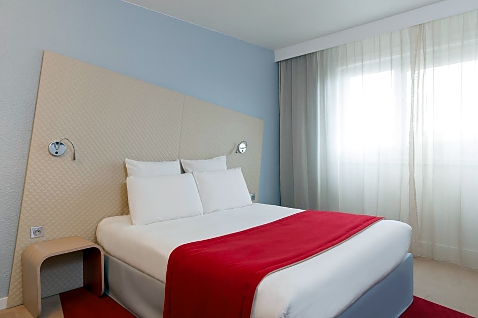 Mercure Paris Le Bourget