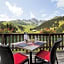 Mercure Courchevel 1850