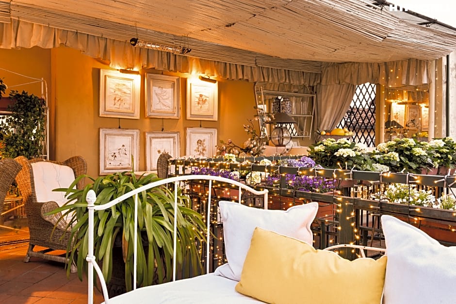 Cellai Hotel