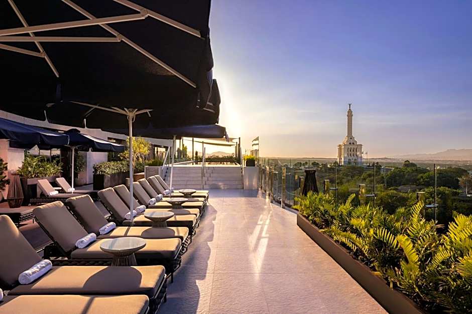 AC Hotel by Marriott Santiago de los Caballeros