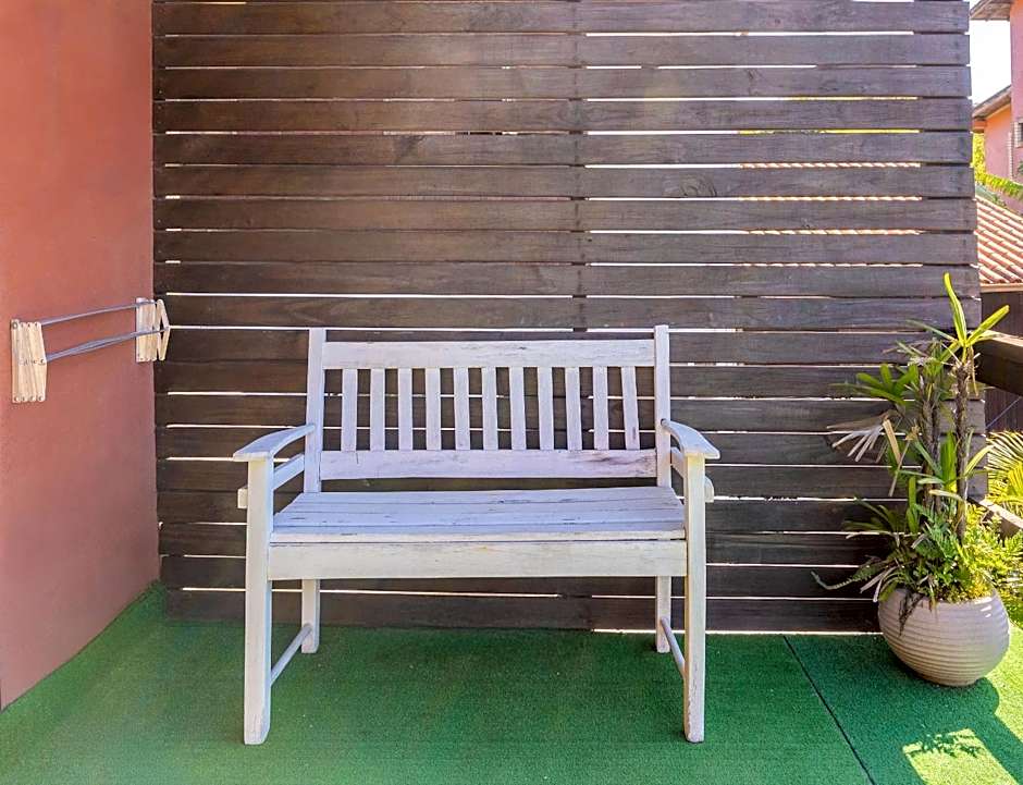 Pousada Solar dos Lírios - Praia do Rosa