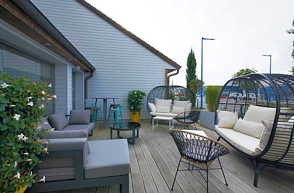 Le Konine - Hotel & Bar & Restaurant