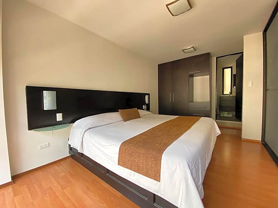 Grupo Kings Suites -Platon 436