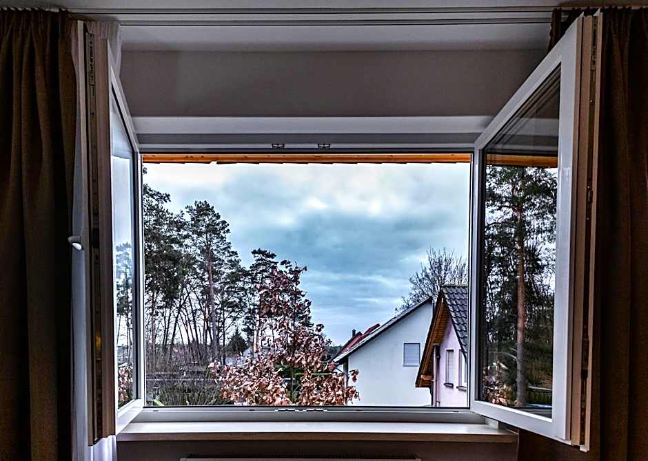 Motel Zur Dachsbaude