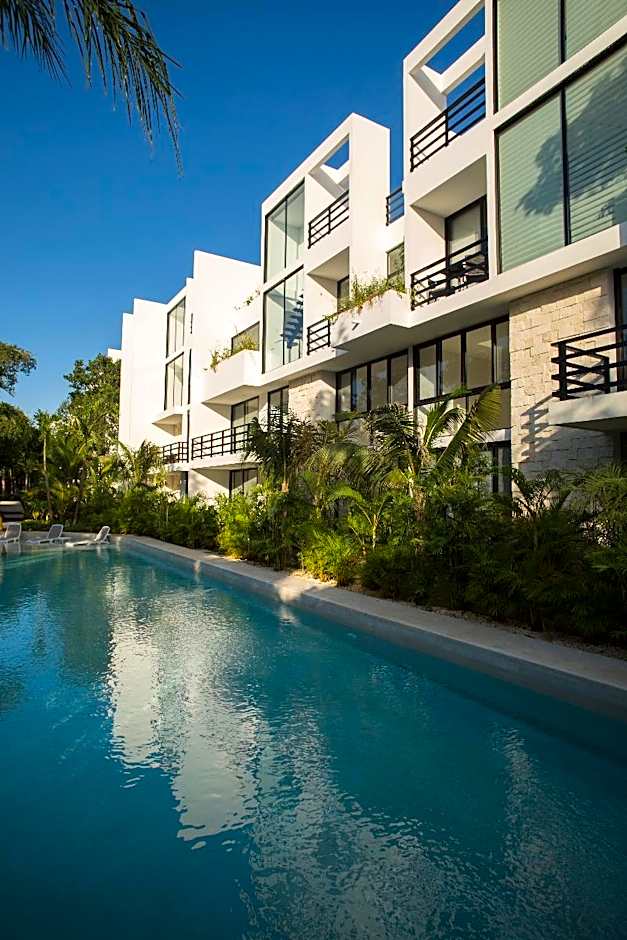 Anah Suites Tulum