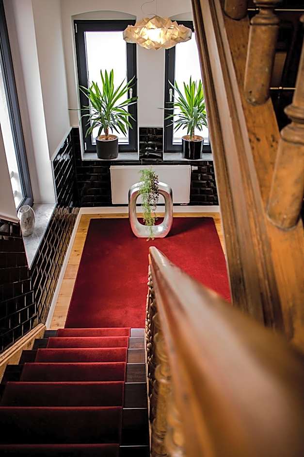 Nikii Boutique Hotel