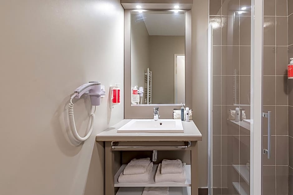 Appart'City Confort Rennes - Cesson Sévigné