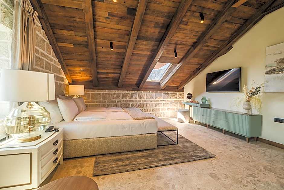 Hotel Palazzo del Mare - Essenza