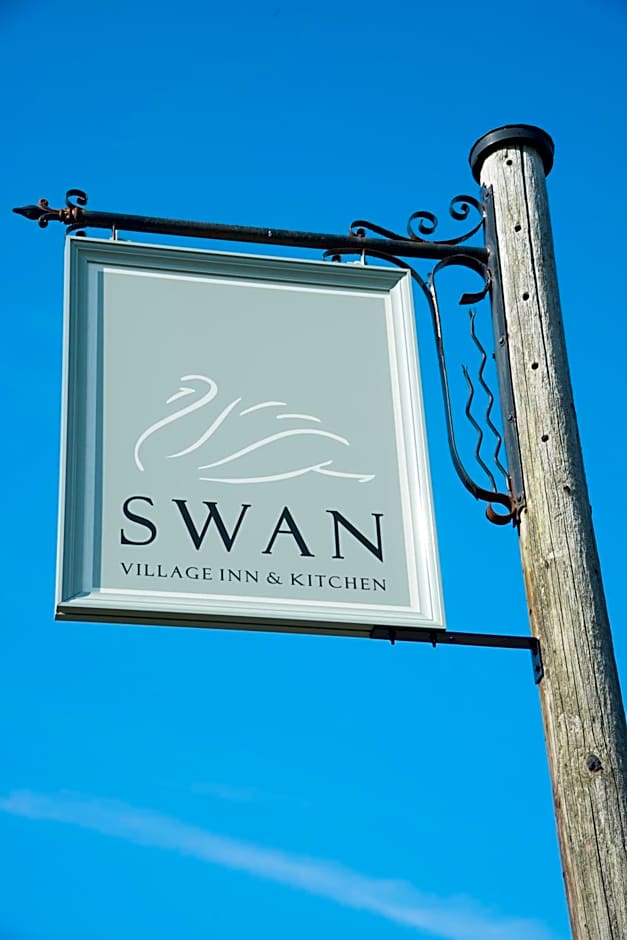 The Swan Inn