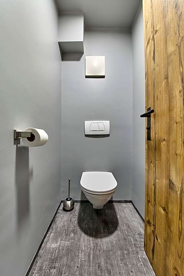 Eibinghof BED & BREAKFAST & SWIM