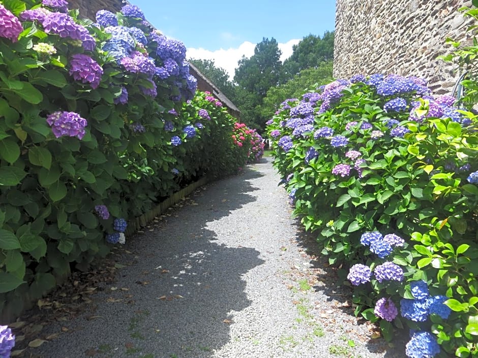 chambre d'hôtes entre terre et mer