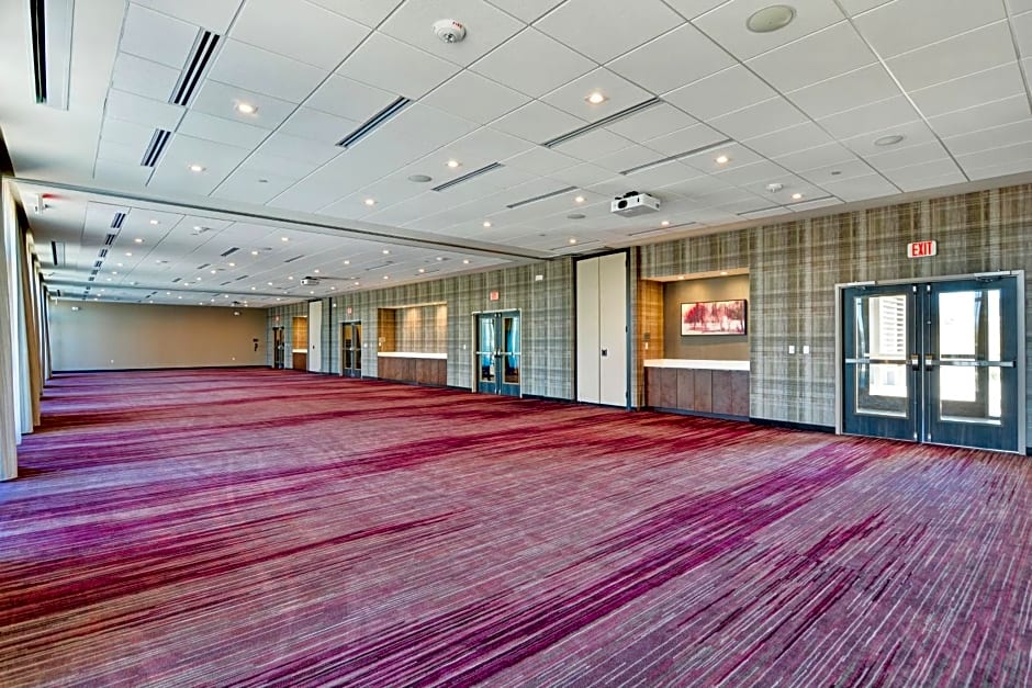 Courtyard by Marriott Bentonville Rogers Promenade