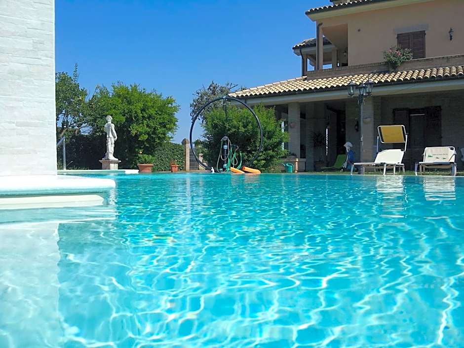 Luconi Affittacamere