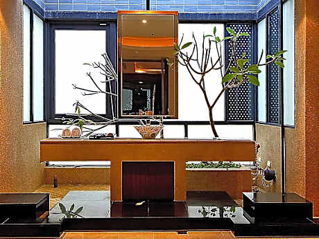 All-Ur Boutique Motel-Kao Hsiung Branch