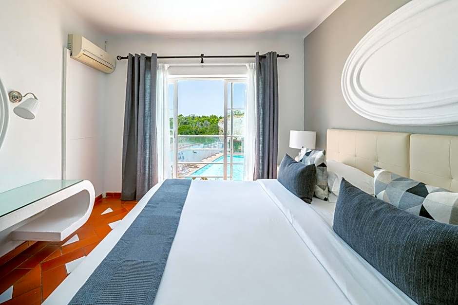Baluarte da Vila Apartments