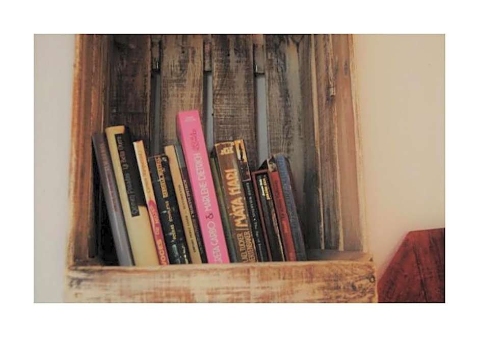 B&B Una Habitación Propia