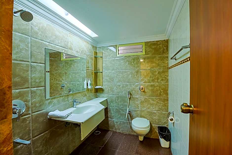 Hotel Maurya Residency
