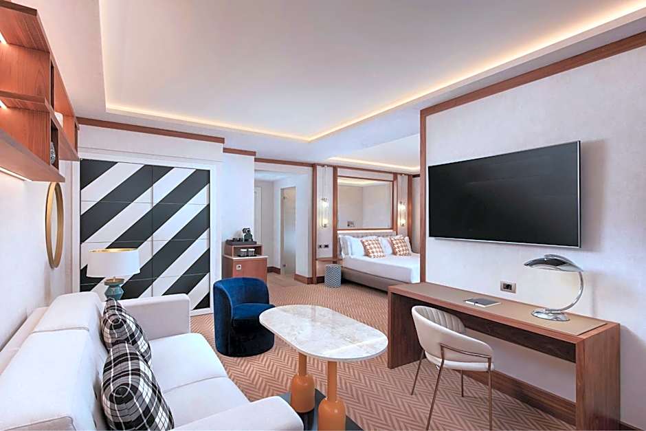 Hotel Ercilla de Bilbao, Autograph Collection