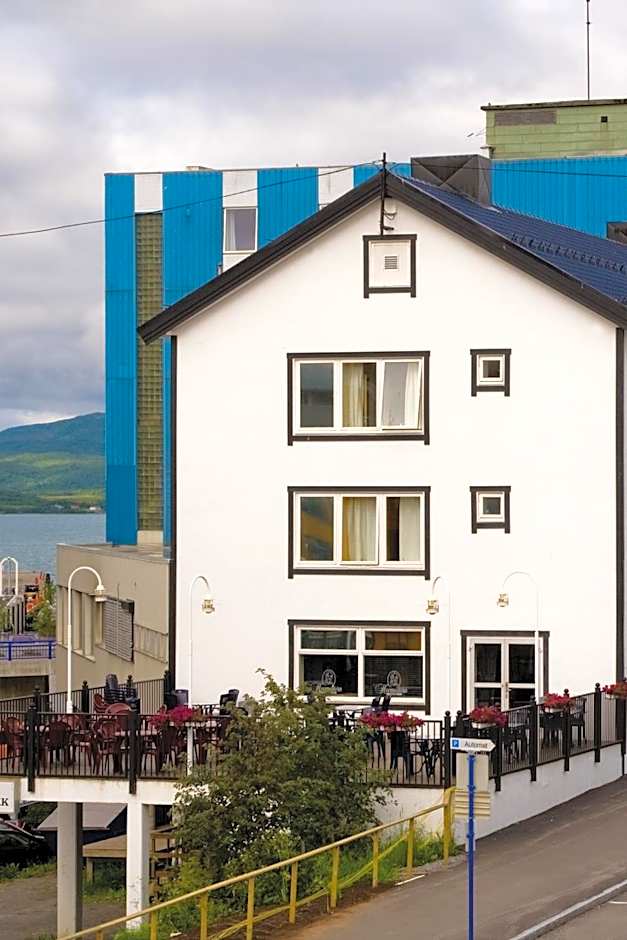 Comfort Hotel Finnsnes