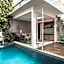 Ayona Villa Seminyak by Ini Vie Hospitality